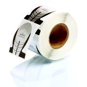 Nail Forms (300) - Akzentz Pro Tab