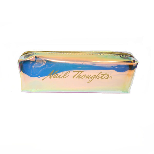 NAIL THOUGHTS - Brush Case