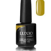 LUXIO AVANT GARDE COLLECTION 15ml Full Size x 6 Colors