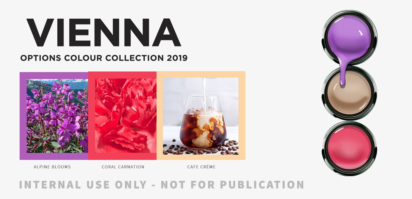 Options Vienna Collection