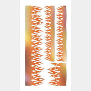 TSUMEKIRA BRITNEYTOKYO PRODUCT 7 BLAZY ORANGE NO-BTK-120