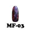 ageha Metal Flake MF03