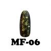 ageha Metal Flake MF06