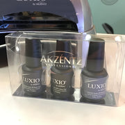 UV/LED Luxio Try Me Kit-1