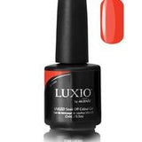 LUXIO AVANT GARDE COLLECTION 15ml Full Size x 6 Colors